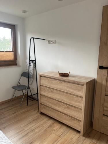 Apartament Comfort w Kujankach nad jeziorem