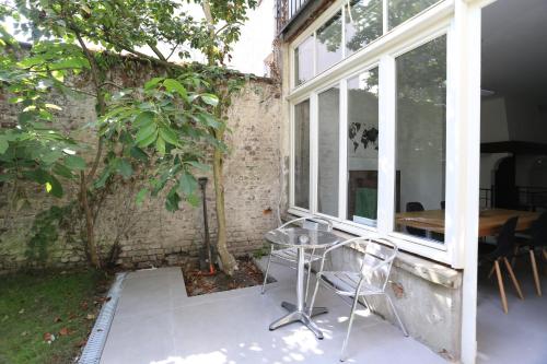 Belliard flat, Bruksela (zdjęcie 6)