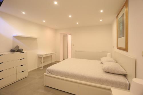 Belliard flat, Bruksela (zdjęcie 7)