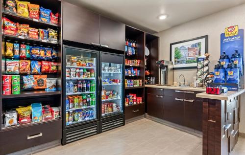 My Place Hotel-Bentonville/Rogers, AR - 식음료(F&B)
