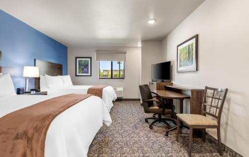 My Place Hotel-Bentonville/Rogers, AR