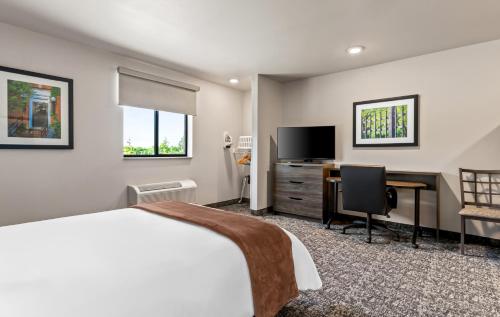 My Place Hotel-Bentonville/Rogers, AR