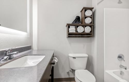 My Place Hotel-Bentonville-Rogers, AR in Bentonville, USA