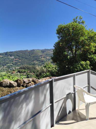 ทัศนียภาพ, Natura Gerês (Natura Geres) in วัลโดเซนเด