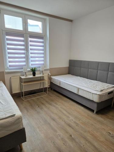 FeWo 5 Personen, Nahe Bahnhof in Halberstadt