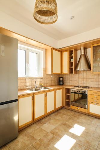 Olive Retreat in Oropos (Attiki)