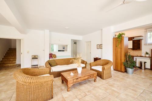 Olive Retreat in Oropos (Attiki)
