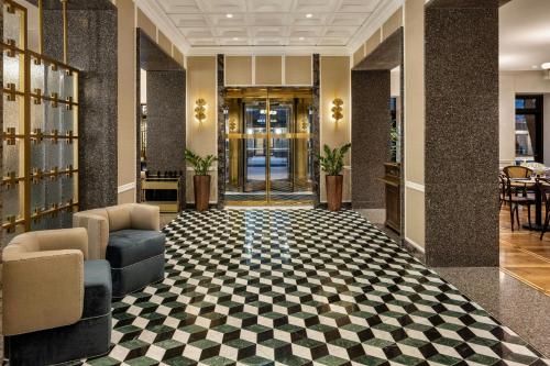 The Talbott Hotel part of JdV by Hyatt - image 12