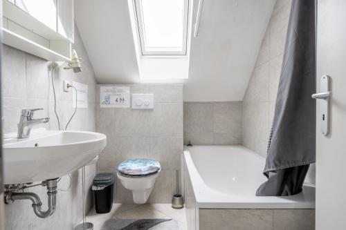 Private Apartment, Hannover (fotografie 8)