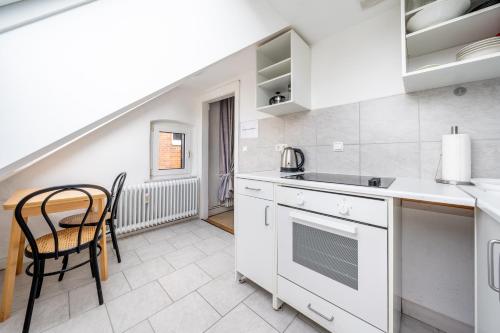Private Apartment, Hannover (fotografie 5)