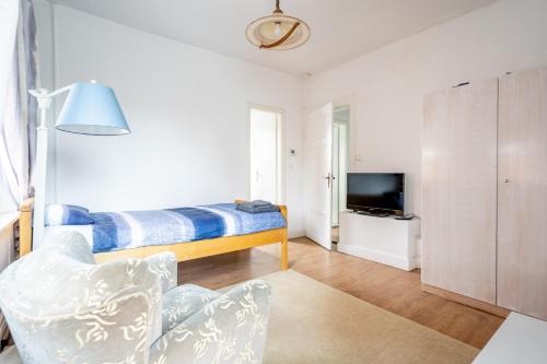 Private Apartment, Hannover