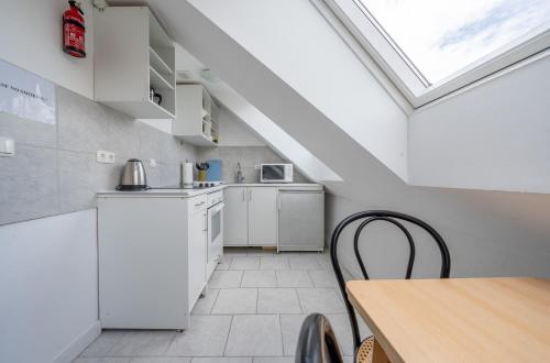 Private Apartment, Hannover (fotografie 6)