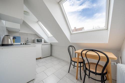Private Apartment, Hannover (fotografie 7)