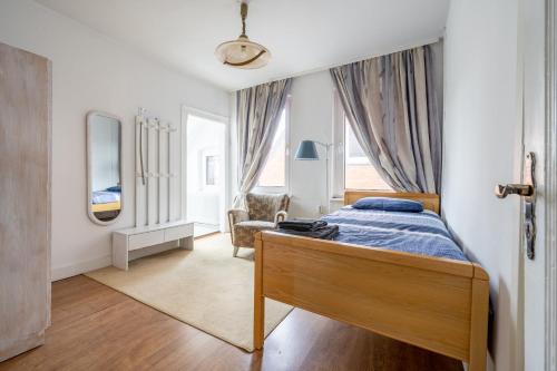 Private Apartment, Hannover (fotografie 2)