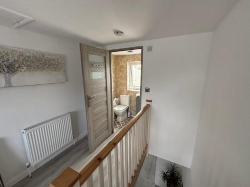 Turbary Park Apartment in Alderney