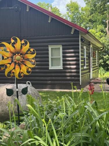 Relaxation Cabin in Boscobel, USA