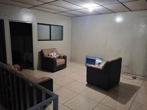 Three-Bedroom Apartment image 8