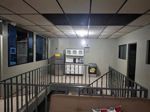 Three-Bedroom Apartment image 7