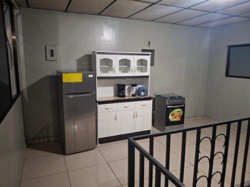 Three-Bedroom Apartment image 5