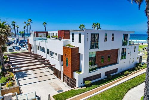 Ocean Park 10 in Ocean Beach