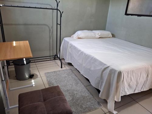 Three-Bedroom Apartment image 1