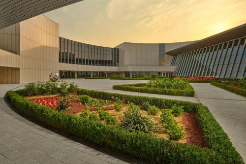 Courtyard by Marriott Pyeongtaek, Pchjongtchek (fotografie 4)
