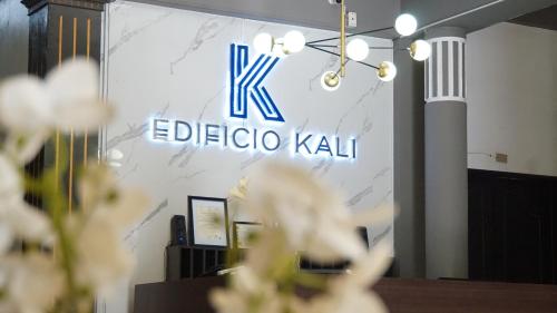 Kali Hotel in Santa Ana