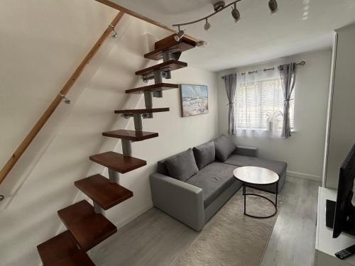 Létesítmények, Turbary Park Apartment in Alderney