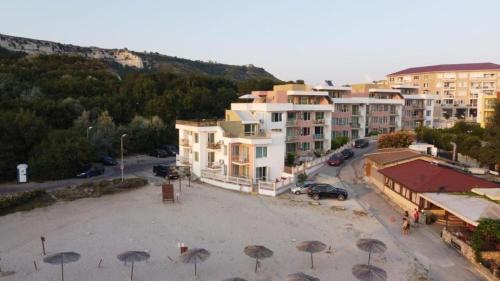 MIRA Apartment SEA PARADISE in Kavarna
