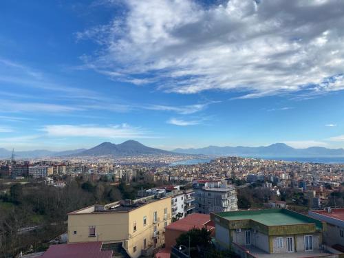 Sweet Panoramic Apartment, Neapel (Foto 3)
