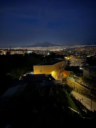 Sweet Panoramic Apartment, Neapel (Foto 2)