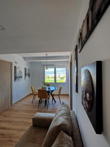 A Academia in Vimianzo