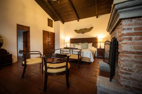 塞雷納別墅 (La Villa Serena) in 安地瓜