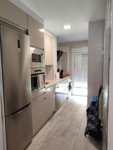 Two-Bedroom Apartment image 9