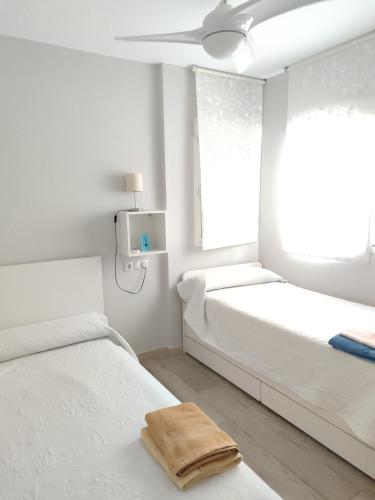Two-Bedroom Apartment image 5