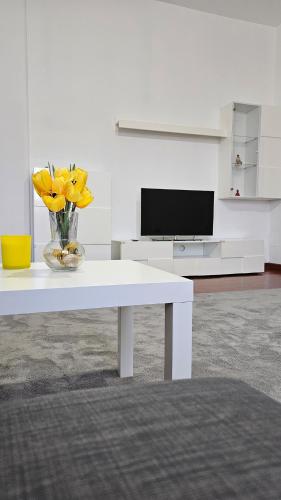 CasaSofia Apt - Naples, Fuorigrotta, Naples