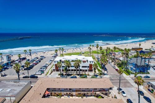 Ocean Park 10 in Ocean Beach