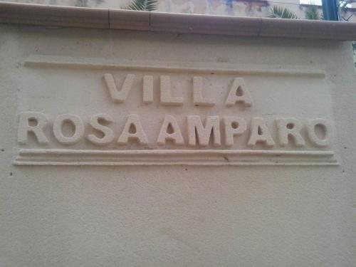 Villa Rosa Amparo, Córdoba (fotografie 3)