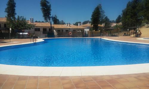 Villa Rosa Amparo, Córdoba (fotografie 7)