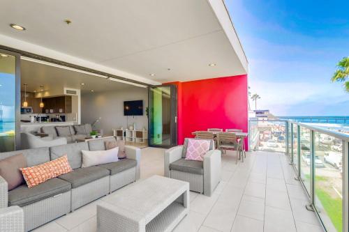 Ocean Park 08 in Ocean Beach