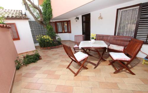 Apartments Villa Lucu - Photo 1