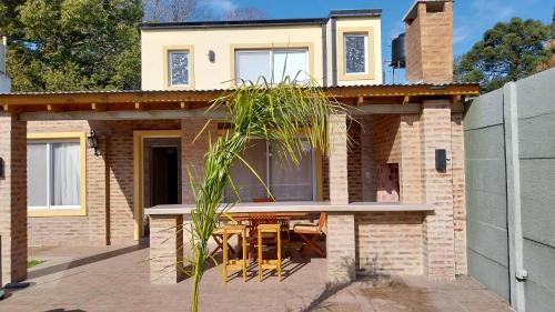 Apart Los Tilos 4 pax