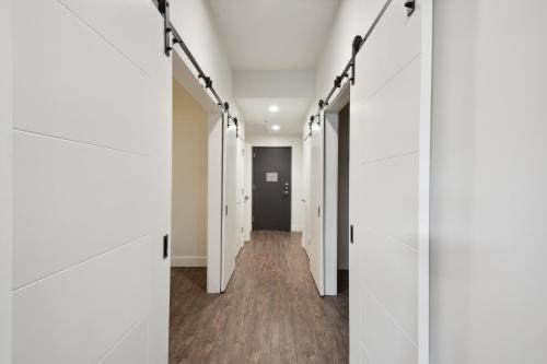Mojave Style Downtown Studio | Espadin in Denver, USA