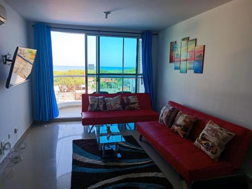 Apartamento 303 Torre 2 Conjunto Residencial Aragoa