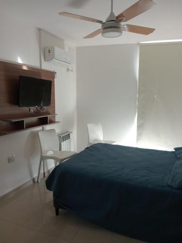 Departamento Carlos Paz Paseo Quattro 36 Cochera Piscina Céntrico - image 3