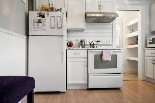 Facilities, Charming 2BR Bungalow in the Heart of Antigonish in Antigonish (NS)