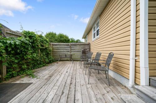 Facilities, Charming 2BR Bungalow in the Heart of Antigonish in Antigonish (NS)