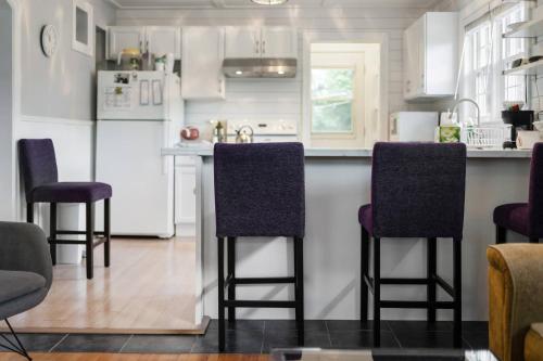 Facilities, Charming 2BR Bungalow in the Heart of Antigonish in Antigonish (NS)