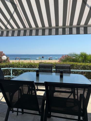 VK Beach House