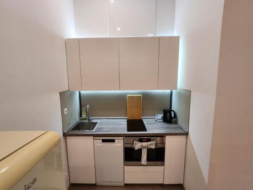 Design Apartment mit Loftfeeling in Charlottenburg, Berlin (photo 8)